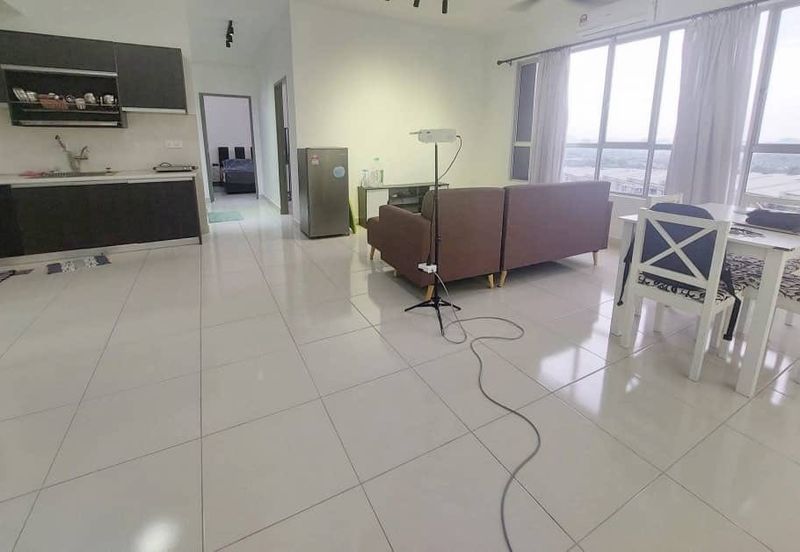 Meru Heights Residences