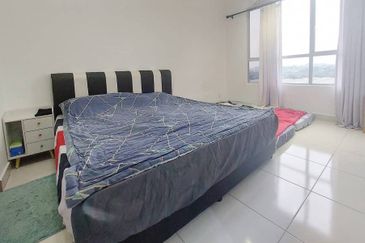 Meru Heights Residences