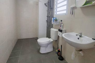 Meru Heights Residences