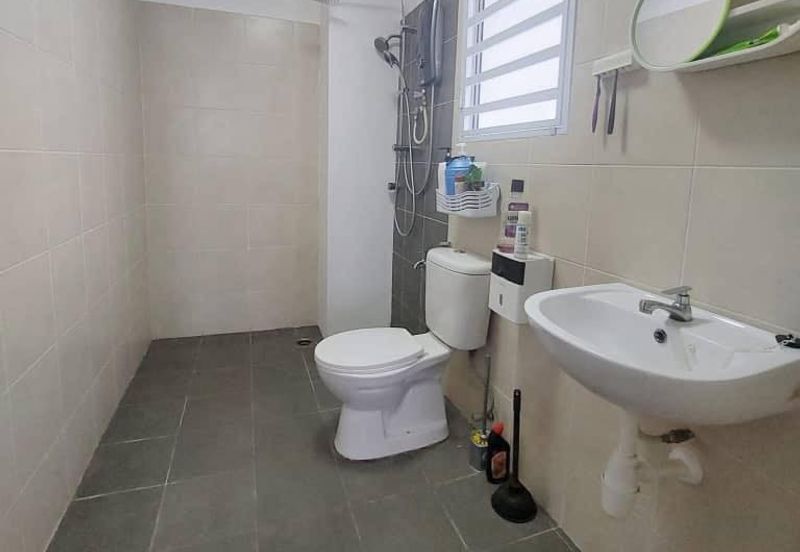 Meru Heights Residences