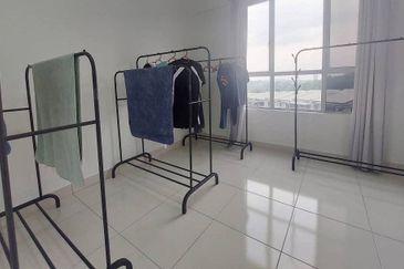 Meru Heights Residences