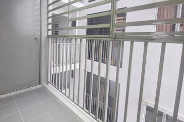 Meru Heights Residences