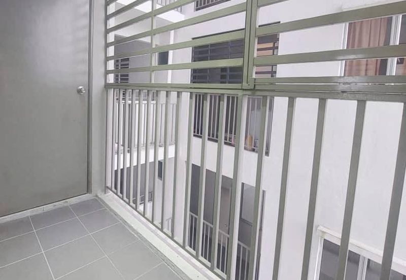 Meru Heights Residences