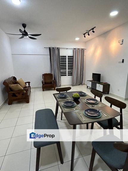 Residensi Fair Park, Ipoh, Perak, Ipoh