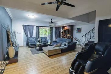 EcoVillage @ Meru Valley Resort