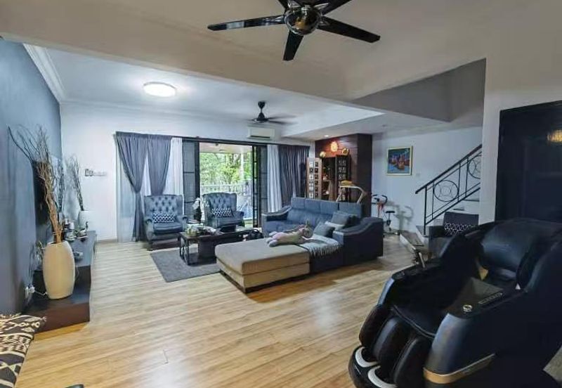 EcoVillage @ Meru Valley Resort