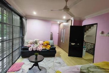 EcoVillage @ Meru Valley Resort