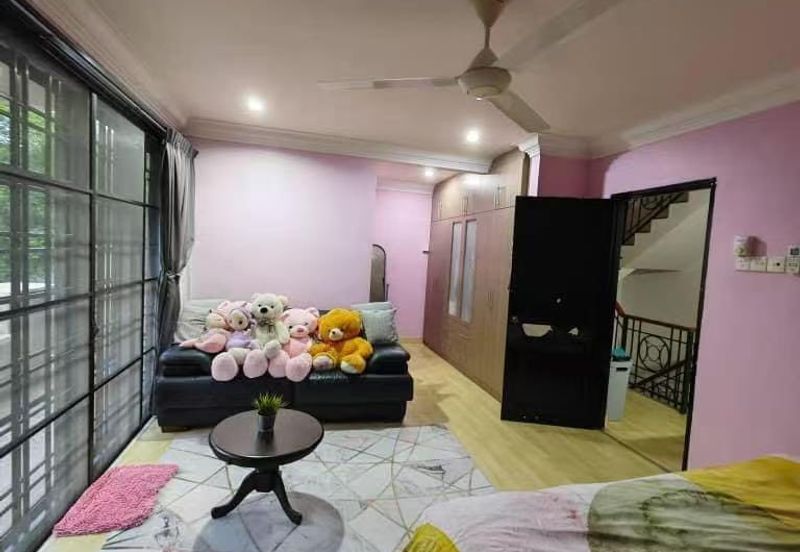 EcoVillage @ Meru Valley Resort