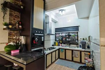 EcoVillage @ Meru Valley Resort