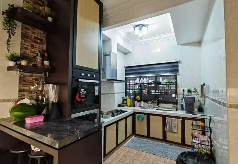 EcoVillage @ Meru Valley Resort