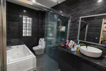 EcoVillage @ Meru Valley Resort