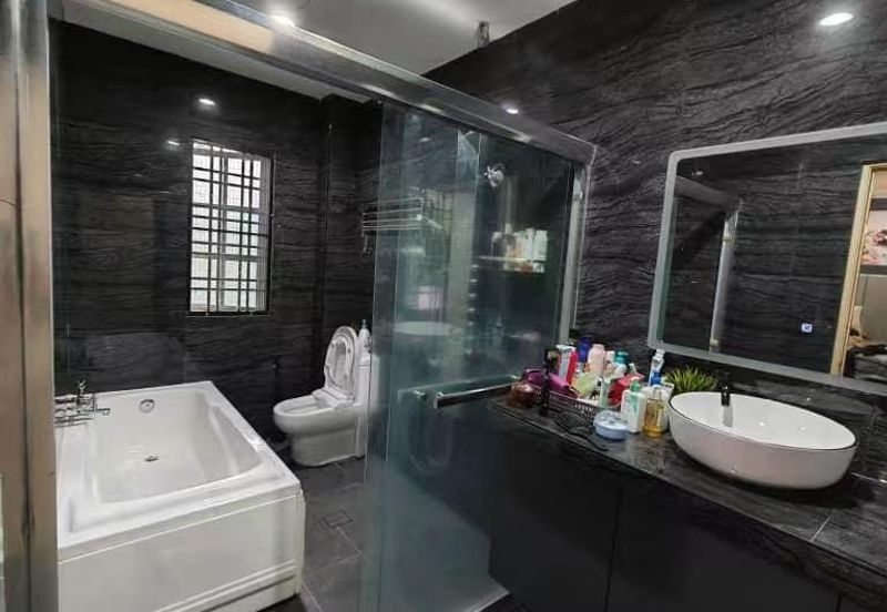 EcoVillage @ Meru Valley Resort