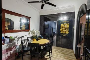 EcoVillage @ Meru Valley Resort