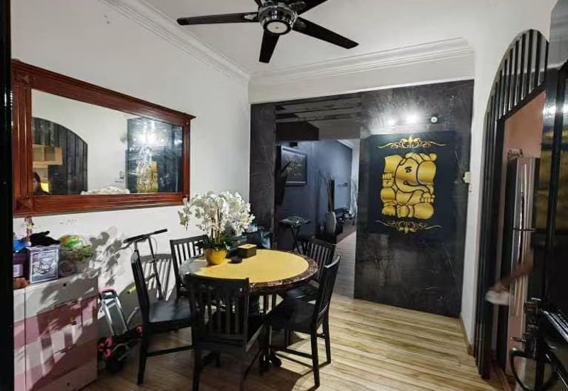 EcoVillage @ Meru Valley Resort