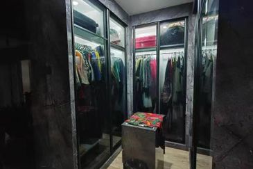 EcoVillage @ Meru Valley Resort