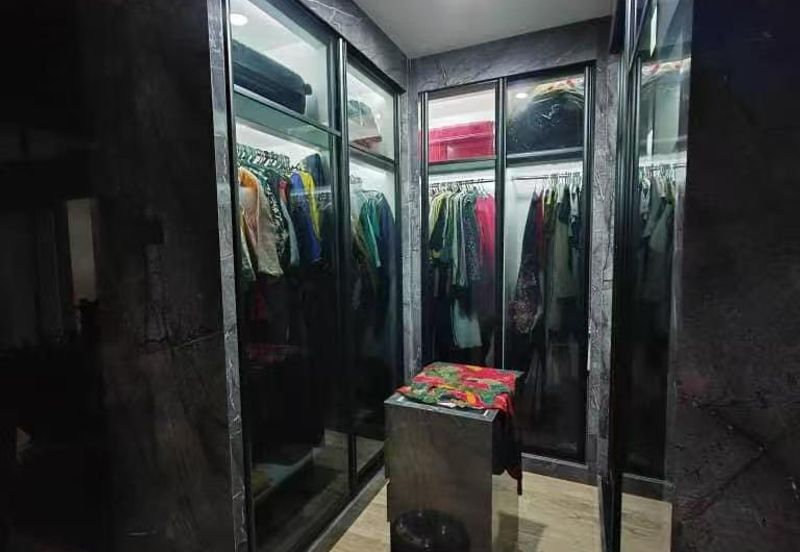 EcoVillage @ Meru Valley Resort