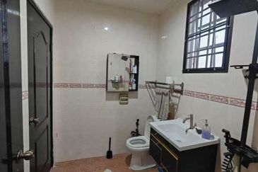 EcoVillage @ Meru Valley Resort