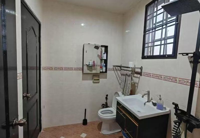 EcoVillage @ Meru Valley Resort