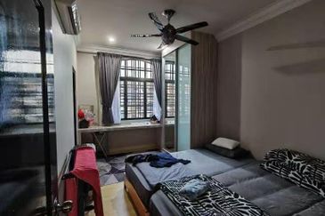 EcoVillage @ Meru Valley Resort