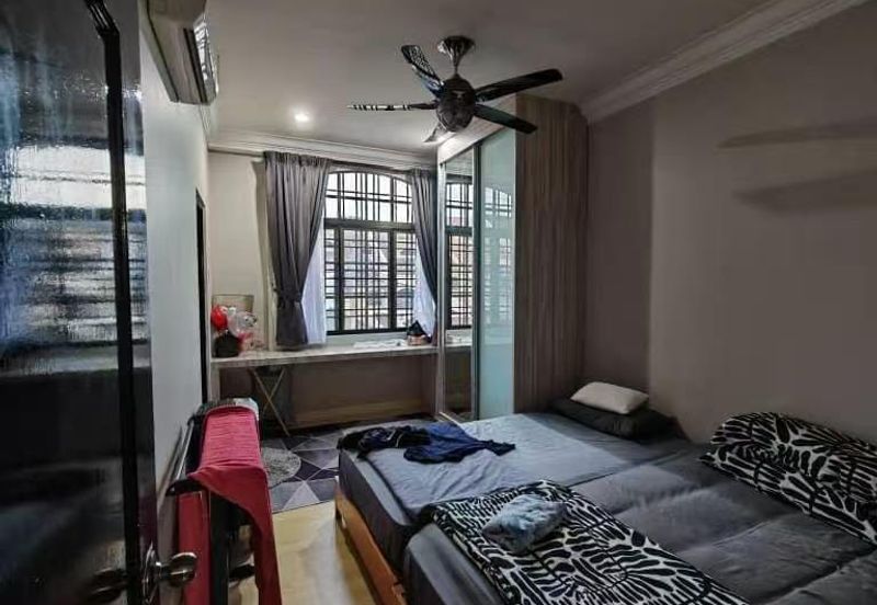 EcoVillage @ Meru Valley Resort