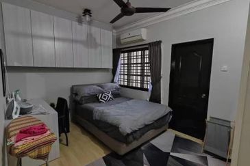 EcoVillage @ Meru Valley Resort