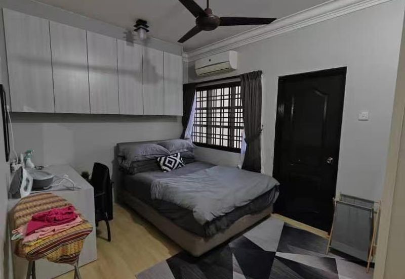 EcoVillage @ Meru Valley Resort