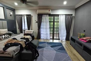 EcoVillage @ Meru Valley Resort