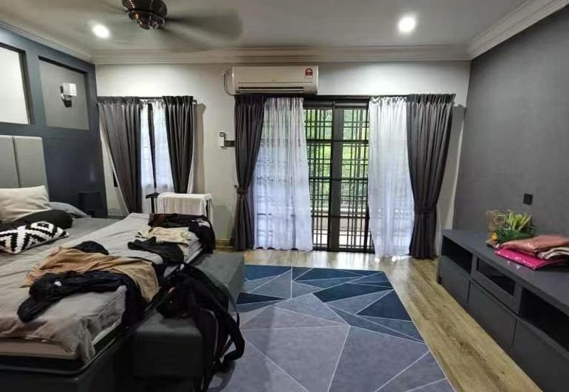 EcoVillage @ Meru Valley Resort