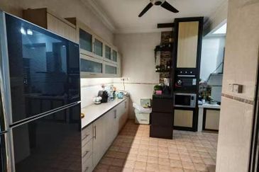 EcoVillage @ Meru Valley Resort