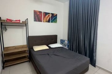 PRIMA @ KAMPUNG PALOH