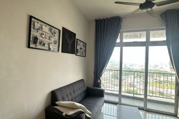 PRIMA @ KAMPUNG PALOH