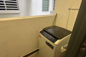 PRIMA @ KAMPUNG PALOH