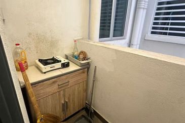 PRIMA @ KAMPUNG PALOH