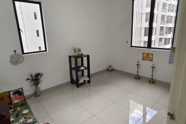 Upper East @ Tiger Lane