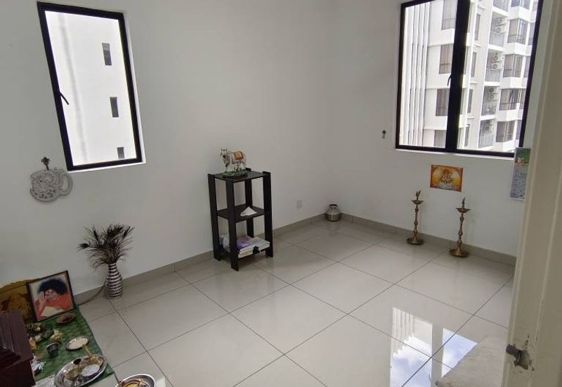 Upper East @ Tiger Lane