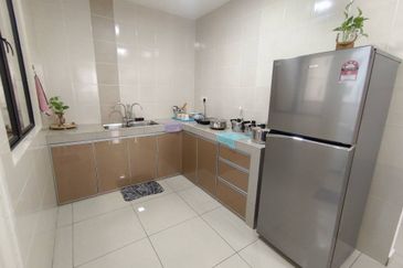 Upper East @ Tiger Lane