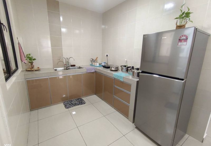 Upper East @ Tiger Lane