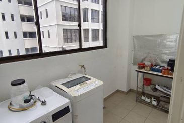 Upper East @ Tiger Lane