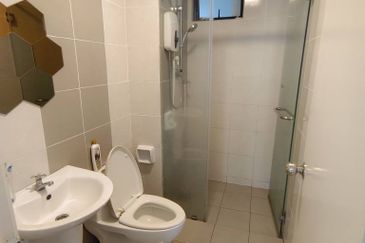 Upper East @ Tiger Lane