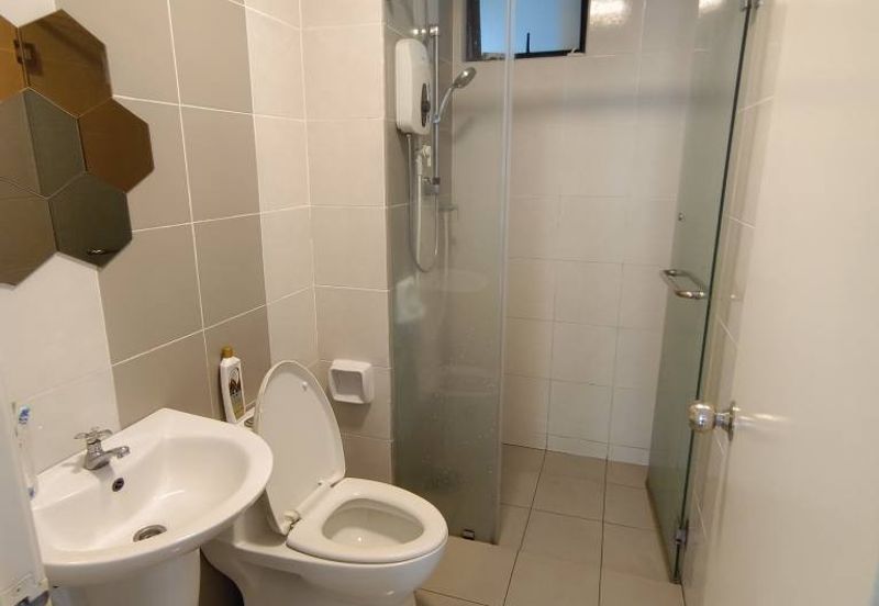 Upper East @ Tiger Lane