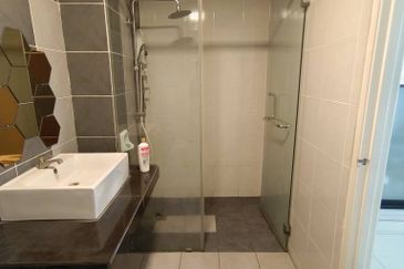 Upper East @ Tiger Lane