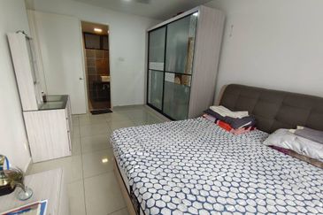 Upper East @ Tiger Lane