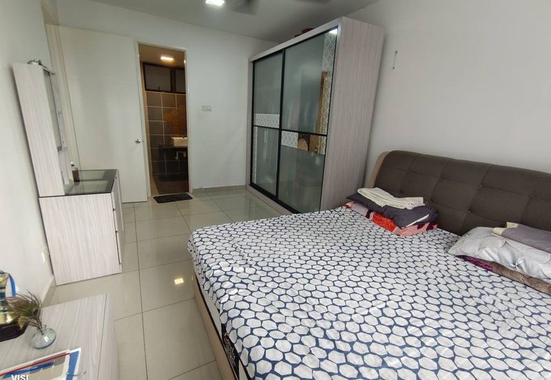 Upper East @ Tiger Lane