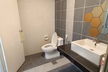 Upper East @ Tiger Lane