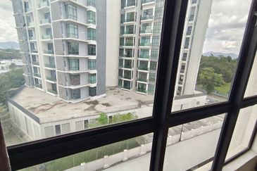 Upper East @ Tiger Lane