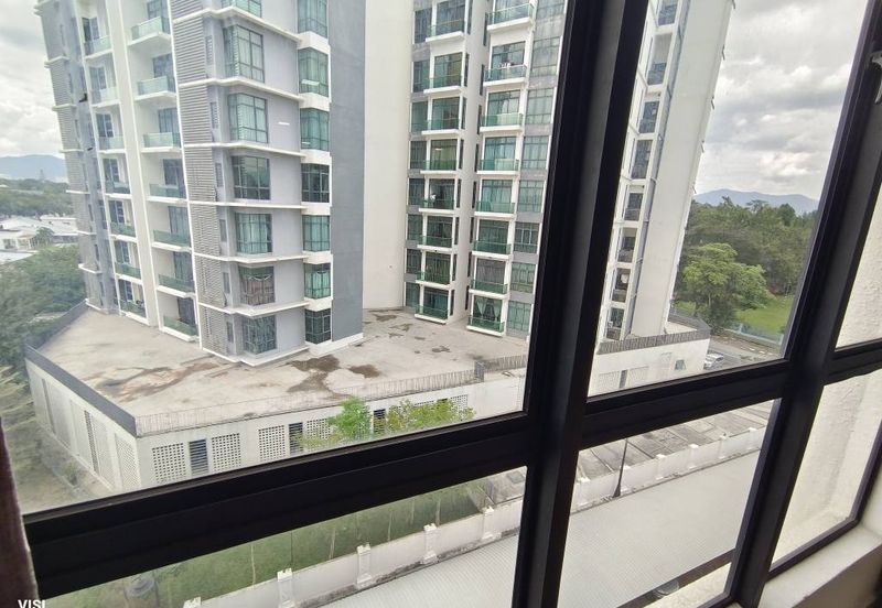 Upper East @ Tiger Lane