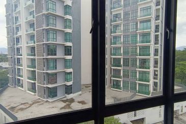 Upper East @ Tiger Lane