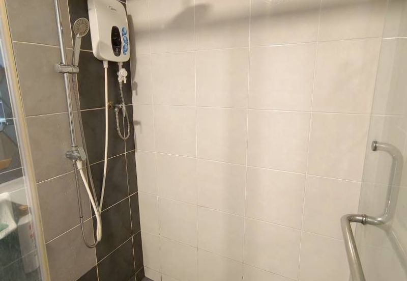 Upper East @ Tiger Lane