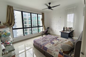 Upper East @ Tiger Lane