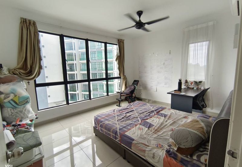 Upper East @ Tiger Lane